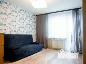 4-к квартира, вторичка, 92м2, 2/9 этаж