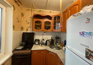 1-к квартира, вторичка, 33м2, 2/9 этаж