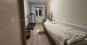 3-к квартира, вторичка, 55м2, 2/5 этаж