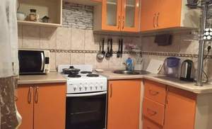 1-к квартира, вторичка, 25м2, 1/5 этаж