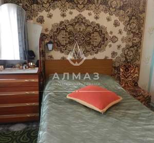 3-к квартира, вторичка, 66м2, 5/9 этаж