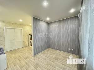 2-к квартира, вторичка, 60м2, 1/10 этаж
