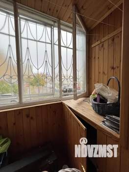 2-к квартира, вторичка, 60м2, 1/10 этаж