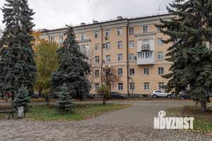 2-к квартира, вторичка, 59м2, 3/5 этаж