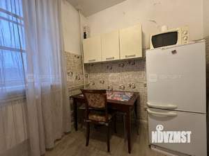 1-к квартира, вторичка, 35м2, 2/2 этаж