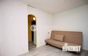 Студия квартира, вторичка, 23м2, 4/5 этаж