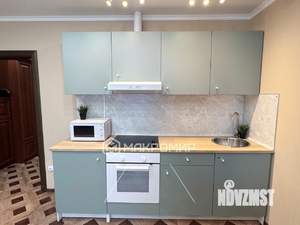 Студия квартира, вторичка, 32м2, 16/20 этаж