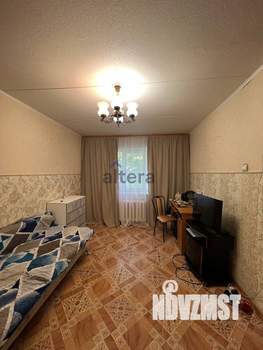 1-к квартира, вторичка, 31м2, 1/5 этаж