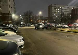 1-к квартира, вторичка, 37м2, 6/17 этаж