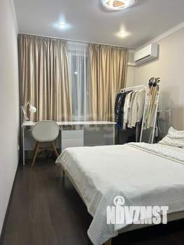 2-к квартира, вторичка, 37м2, 5/8 этаж