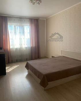 2-к квартира, вторичка, 81м2, 20/21 этаж