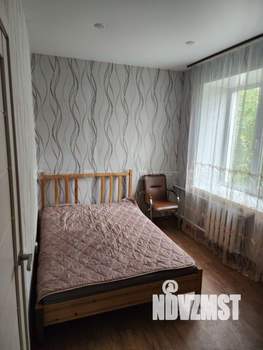 2-к квартира, вторичка, 41м2, 2/3 этаж