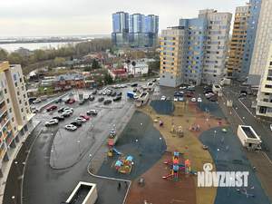 1-к квартира, вторичка, 42м2, 12/12 этаж