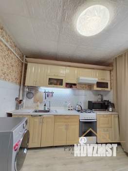 4-к квартира, вторичка, 100м2, 9/10 этаж