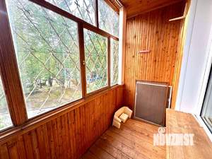 2-к квартира, вторичка, 52м2, 2/10 этаж