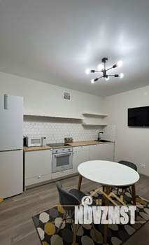 1-к квартира, вторичка, 45м2, 6/9 этаж