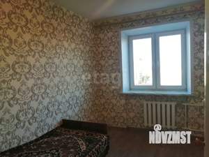 3-к квартира, вторичка, 60м2, 4/5 этаж