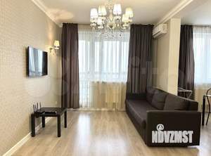 1-к квартира, вторичка, 42м2, 14/20 этаж