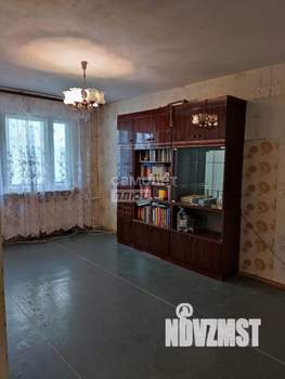 3-к квартира, вторичка, 61м2, 5/5 этаж