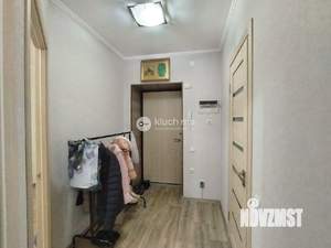 1-к квартира, вторичка, 33м2, 4/10 этаж