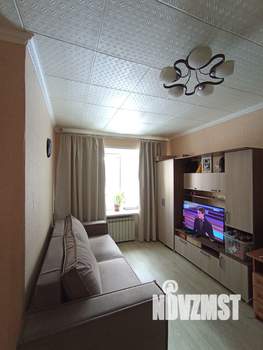1-к квартира, вторичка, 32м2, 3/5 этаж