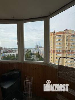 2-к квартира, вторичка, 65м2, 13/16 этаж