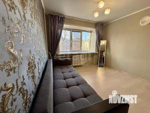 Студия квартира, вторичка, 19м2, 4/5 этаж