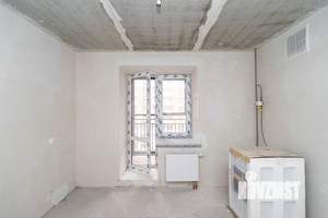 1-к квартира, вторичка, 44м2, 6/10 этаж