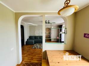 4-к квартира, вторичка, 74м2, 3/10 этаж