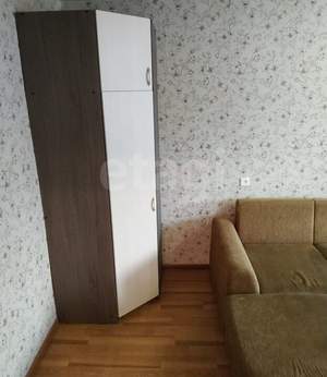 1-к квартира, вторичка, 29м2, 4/9 этаж