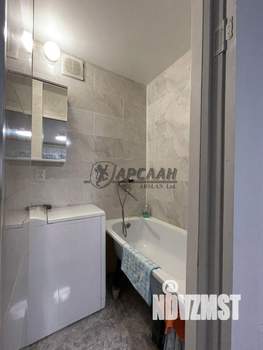 1-к квартира, вторичка, 20м2, 5/5 этаж