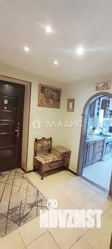 3-к квартира, вторичка, 68м2, 4/5 этаж