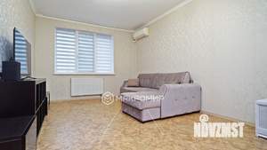 2-к квартира, вторичка, 57м2, 5/10 этаж