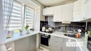 2-к квартира, вторичка, 42м2, 5/5 этаж