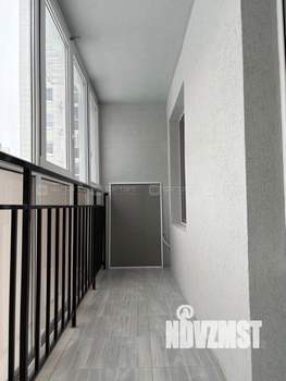 1-к квартира, вторичка, 33м2, 4/10 этаж