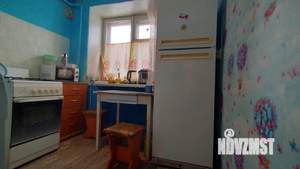 2-к квартира, вторичка, 42м2, 5/5 этаж