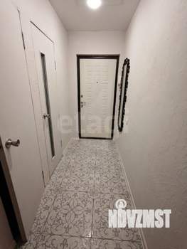 1-к квартира, вторичка, 31м2, 2/5 этаж