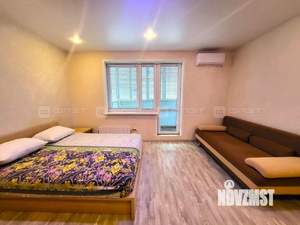 1-к квартира, вторичка, 29м2, 2/24 этаж