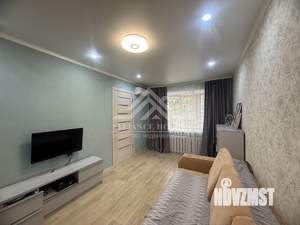 3-к квартира, вторичка, 55м2, 2/5 этаж