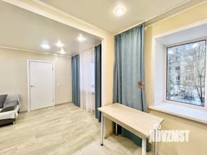 2-к квартира, вторичка, 43м2, 2/5 этаж