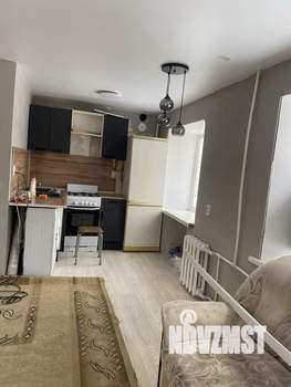 1-к квартира, вторичка, 30м2, 3/4 этаж