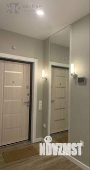 1-к квартира, вторичка, 39м2, 3/10 этаж