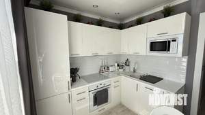 1-к квартира, вторичка, 35м2, 10/10 этаж