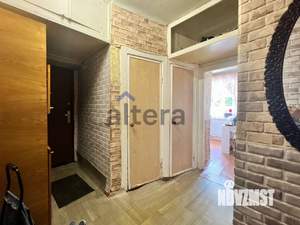 3-к квартира, вторичка, 59м2, 1/5 этаж