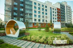 3-к квартира, вторичка, 91м2, 8/9 этаж