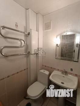 1-к квартира, вторичка, 32м2, 1/5 этаж