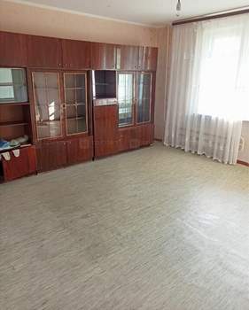 3-к квартира, вторичка, 66м2, 5/9 этаж