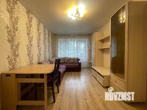 1-к квартира, вторичка, 30м2, 2/5 этаж