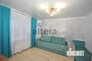 1-к квартира, вторичка, 30м2, 5/5 этаж