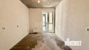 1-к квартира, вторичка, 40м2, 8/19 этаж